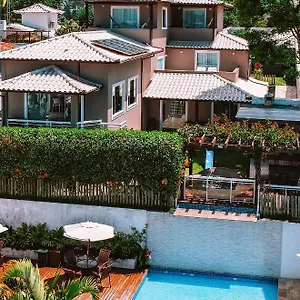 Cafemar Estalagem Búzios