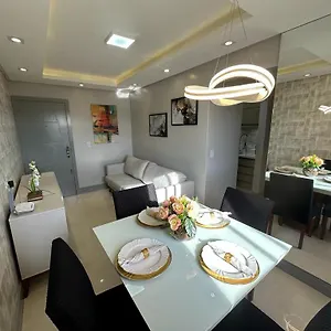 Lindo Inteiro Proximo Ao Centro De Criciuma Apartamento