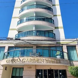Gloria Garden Hotel Macaé