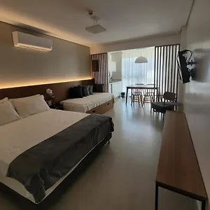 Garvey Park - Premium 409 Hotel Brasília