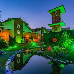 Dragon (adults Only) Motel para Casais Fortaleza (Ceara)