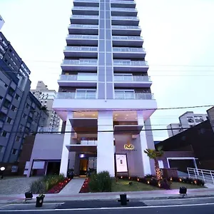Hub - Vista Incrivel Apartamento