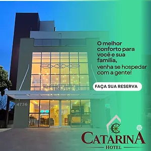 Catarina Hotel