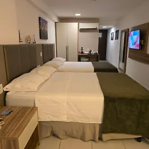 Class Executive Apart-hotel Recife