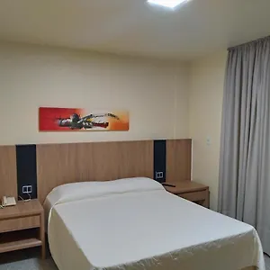Videiras Hotel