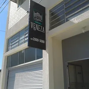 Veneza Hotel