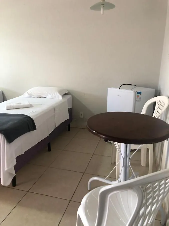 Estalagem Nações Pousada Hotel
